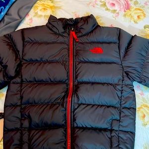 The North Face Boys Jacket 10/12